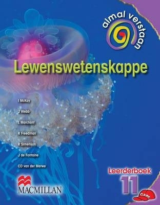 Almal Verstaan Lewenswetenskappe Gr 11 (Leerdersboek)
