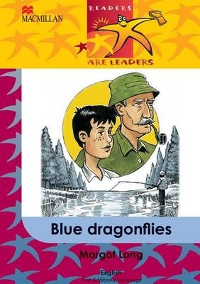 Blue Dragonflies First Additional Language Gr 6 (Reader)