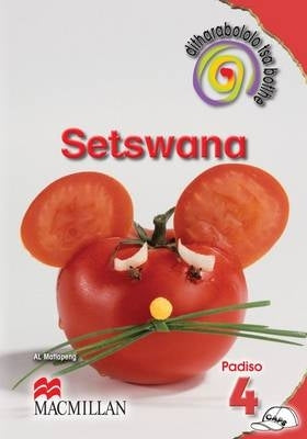 Ditharabololo Tsa Botlhe Setswana Kereiti 4 Padiso