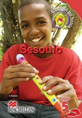 Ditharollo Tsa Bohle Sesotho Gr 5 (Core Reader)