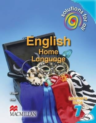 Solutions for All English Home Language Gr 7 (Learners Book)