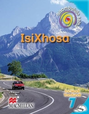 Isisombululo Sethu Isixhosa Gr7