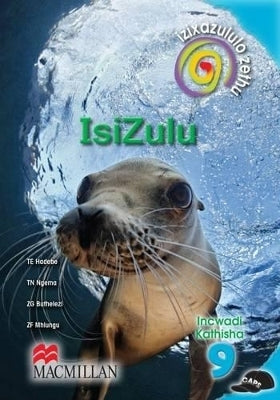 Isixasululo Sethu Isiszulu Gr 9 (Teachers Guide)