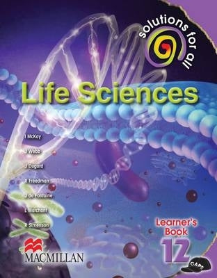 Solutions for All Life Sciences Gr 12 (Learner Book)
