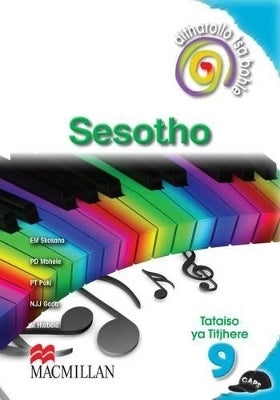 Ditharollo Tsa Bohle Sesotho Gr 9 (Teachers Guide) (Caps)