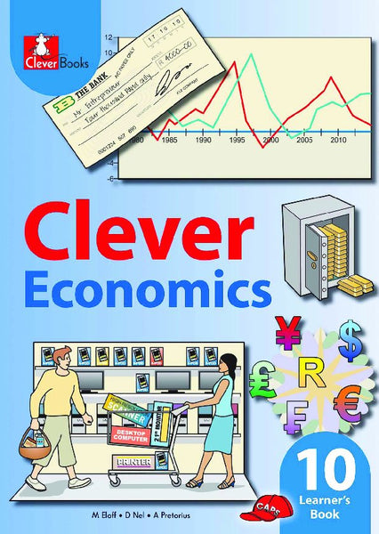 Economics Gr 10 Learners Book