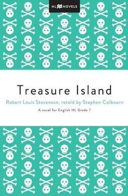 Treasure Island