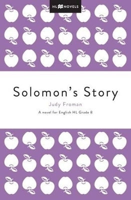 Solomons Story Gr 8
