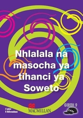Nhlalala Na Masocha Ya Tihanci