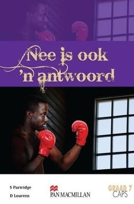Nee is Ook N Antwoord