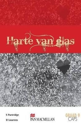 Harte Van Glas