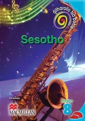 Ditharollo Tsa Bohle Sesotho Gr 8 (Reader) (Caps)