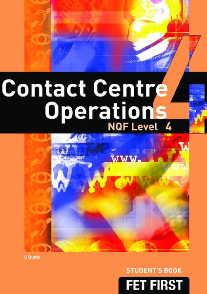 TVET First Contact Centre Operations NQF