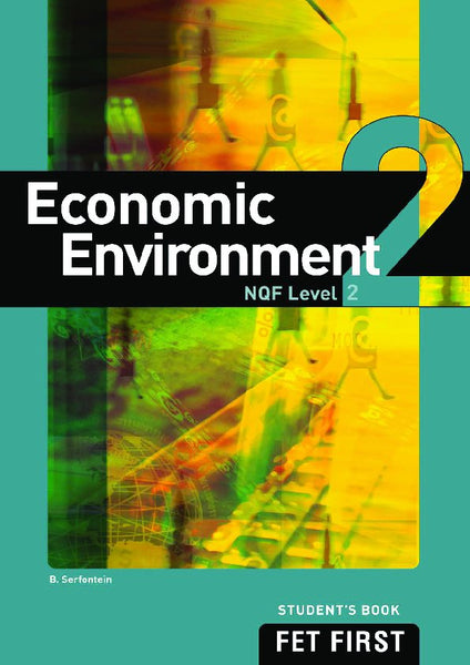 Economic Environment Nqf2 Sb