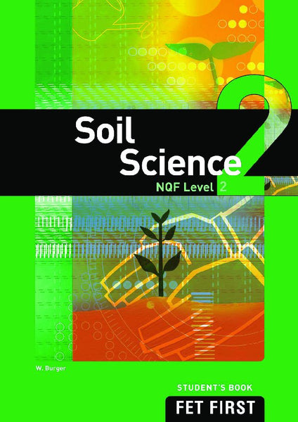 Soil Science Nqf2 Sb