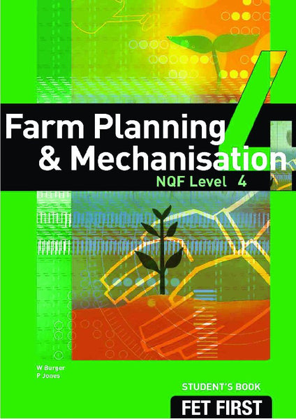 TVET First Economic Environment NQF Level 2 Student Book
