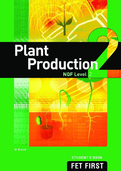 Plant Production Nqf2 Sb