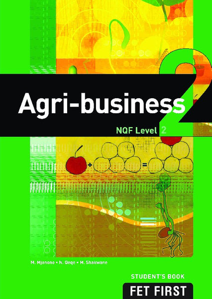 Agri Business Nqf2 Sb