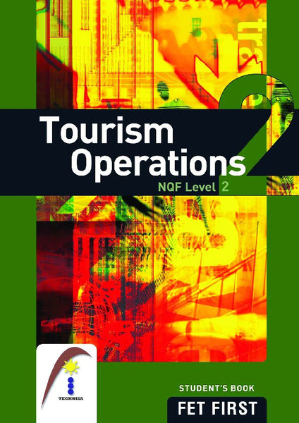 Tourism Operations Nqf2 Sb