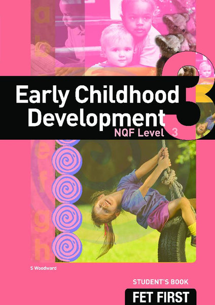 Early Childhood Development Nqf3 Sb