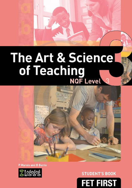 Art and Science of Teaching Nqf3 Sb