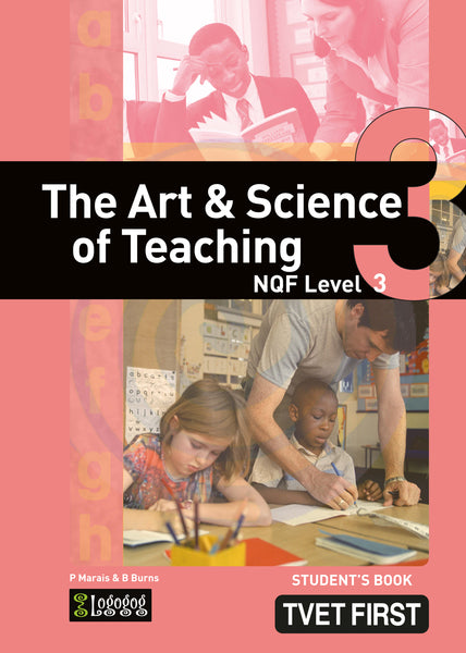 Art and Science of Teaching Nqf3 Sb