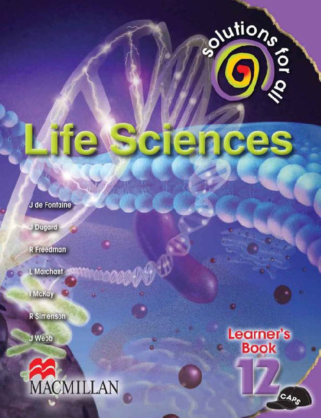 Solutions for All Life Sciences Gr 12 (Learners Book)
