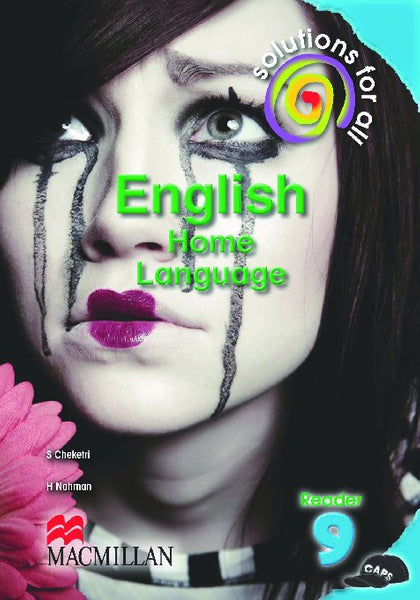 Sfa English Home Language Gr 9 (Core Reader)
