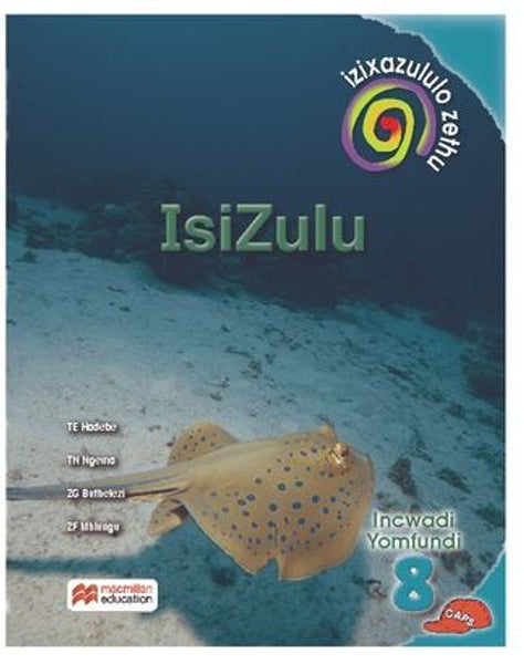 Izixazululo Zethu Isizulu Sanamuhla Ibanga 8
