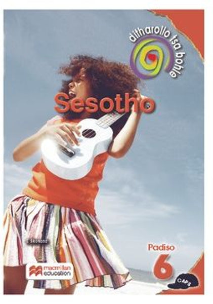 Ditharollo Tsa Bohle Sesotho Kreiti 6 Padiso