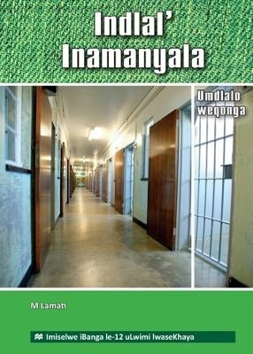 Indlal Inamanyala Gr 12