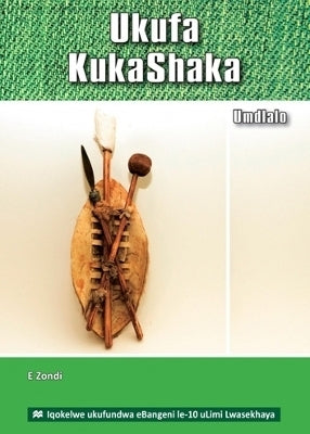 Ukufa Kukashaka