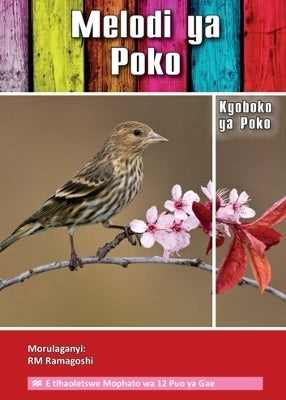 Melodi Ya Poko