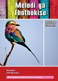 Melodi Ya Thothokiso