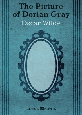 Picture of Dorian Gray