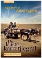 Laaste Karretjiesgraf (Caps) (Prescribed)