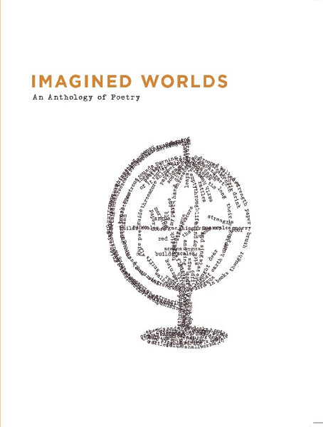 Imagined Worlds Poetry