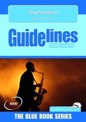 Sophiatown (Study Guide)