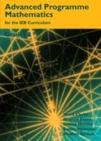 Advances Programme Mathematics for the Revised Ieb Curriculum Gr 12 (Learners Book)