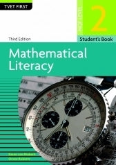 Mathematical Literacy (NQF Level 2) (Students Book)