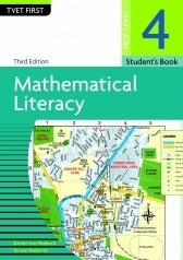 Mathematical Literacy (NQF Level 4) (Students Book)