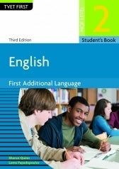 English First Additional Language (NQF Level 2) (Students Book)