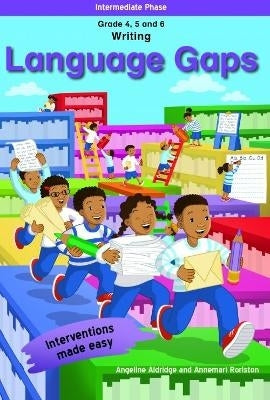 Language Gaps Writing (Gr 4-6)