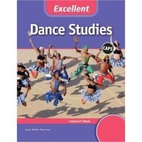 Excellent Dance Studies Gr 10 (Learner Book)