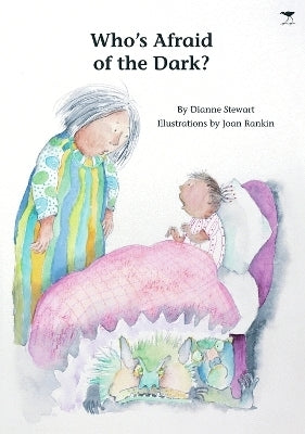 Whos Afraid of the Dark