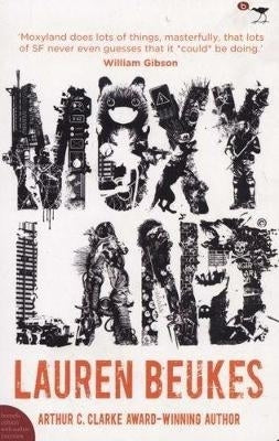 Moxyland
