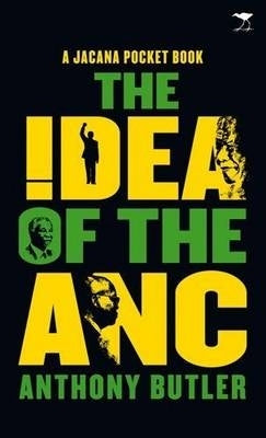 Idea of the Anc Jacana Pkt Series