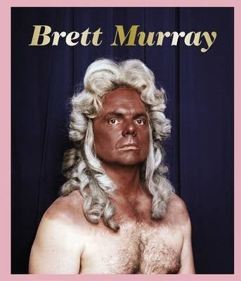 Brett Murray