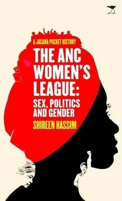 Anc Womens League a Jacana Pocket History