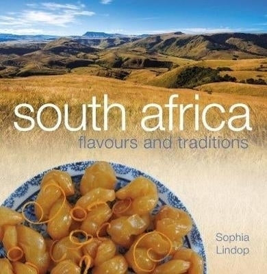 SA Flavours and Traditions